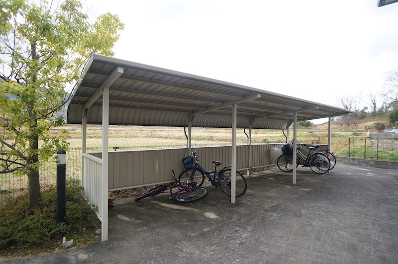 グリーンコートⅢ その他外観3