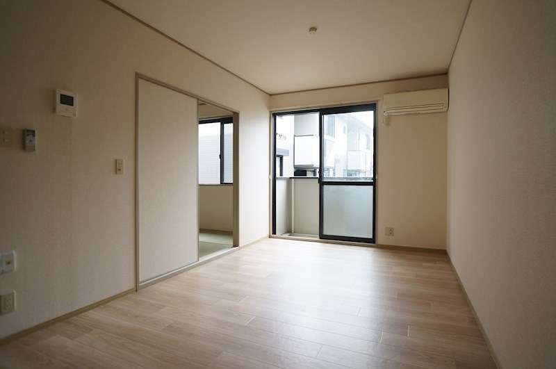 グリーンコートⅢ その他7