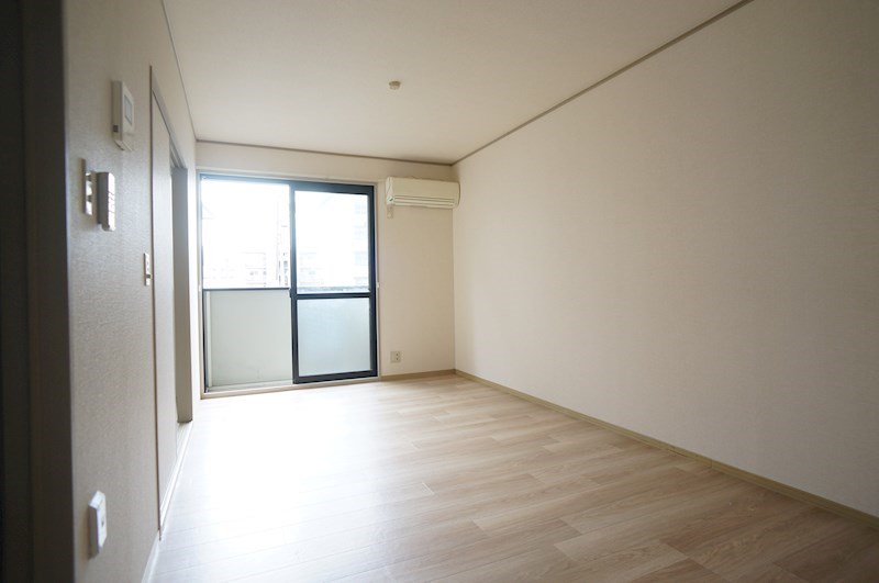 グリーンコートⅢ リビング