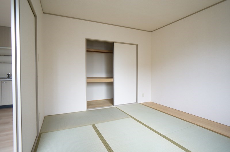 グリーンコートⅢ その他12