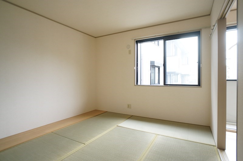 グリーンコートⅢ その他13