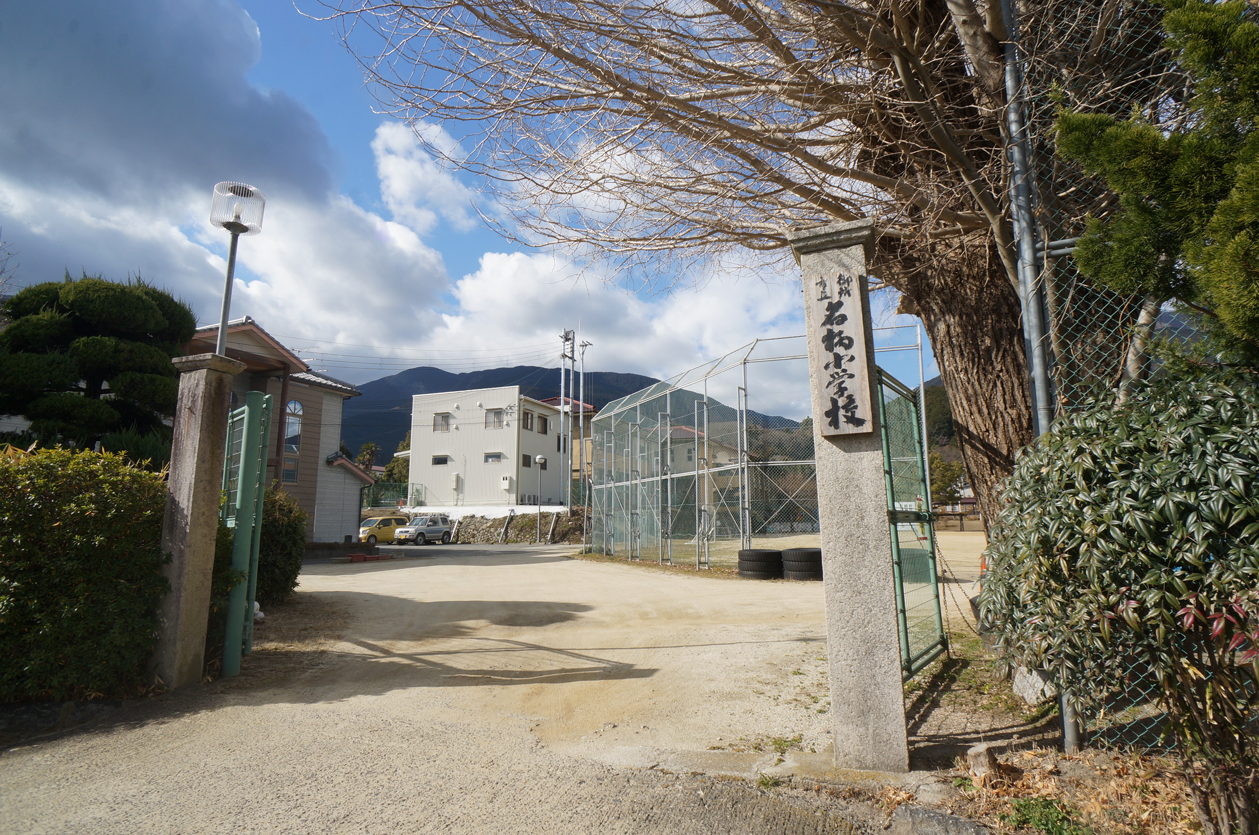 グリーンコートⅢ 周辺画像5