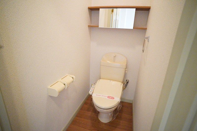 シャトーヒルズ その他2