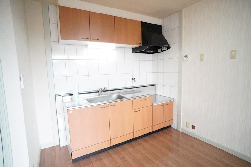 シャトーヒルズ キッチン