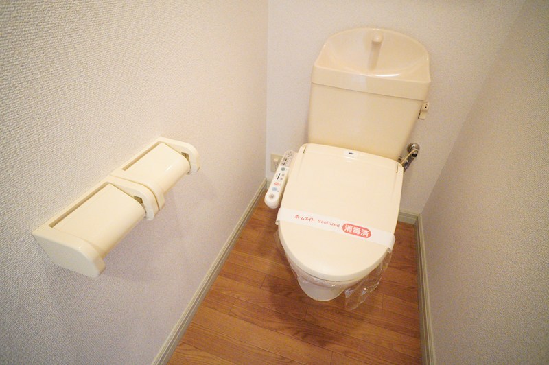 シャトーヒルズ その他29