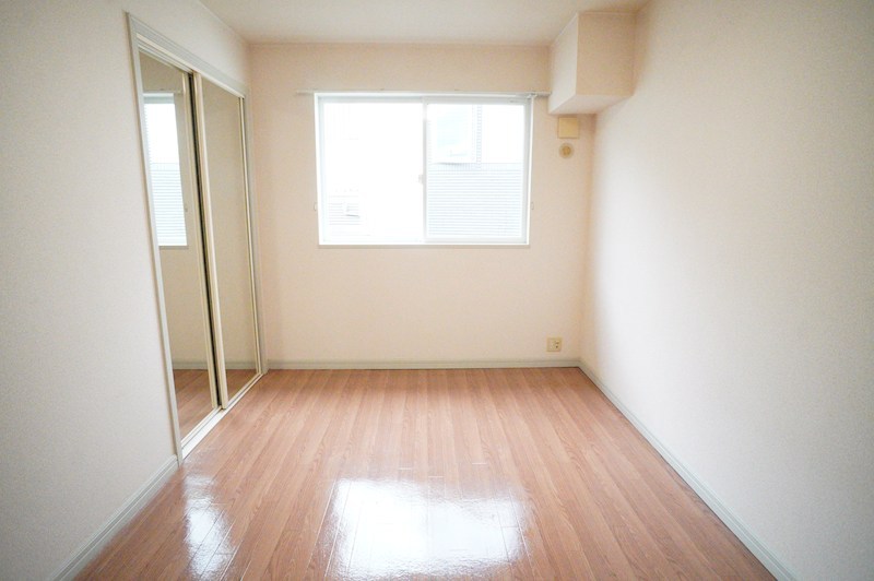 シャトーヒルズ ベッドルーム