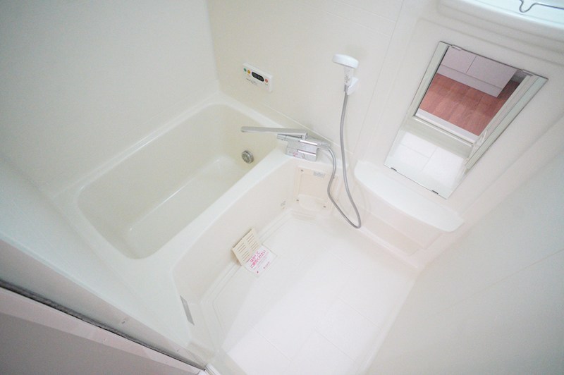 シャトーヒルズ 風呂画像