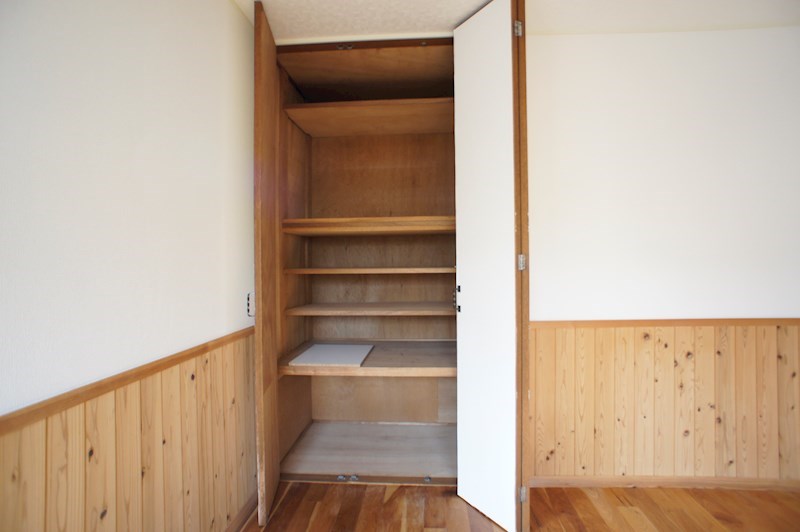 ボンジョルノ富雄 その他3