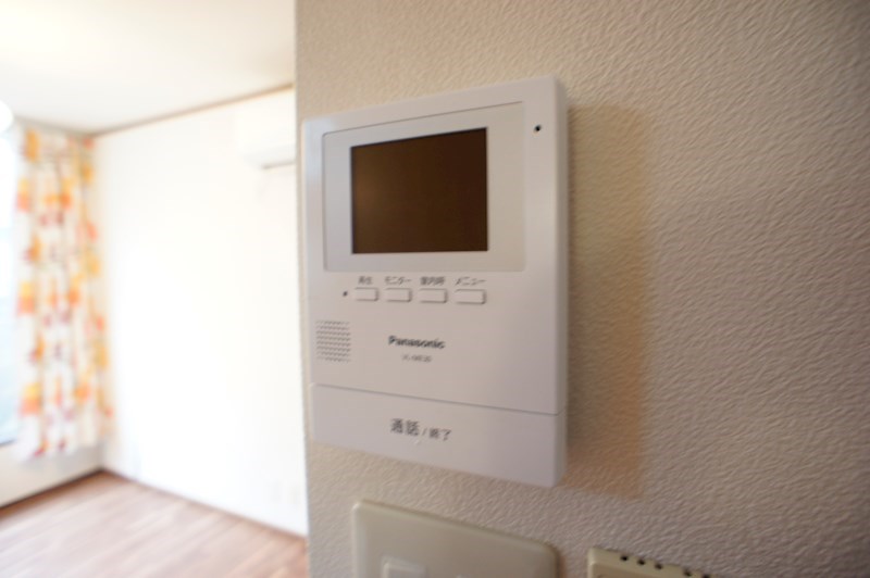 ボンジョルノ富雄 その他4