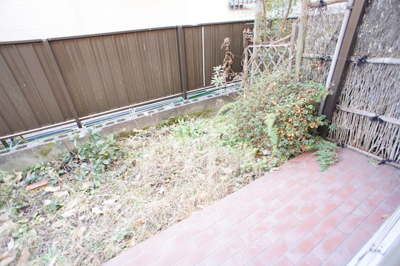 ボンジョルノ富雄 その他6