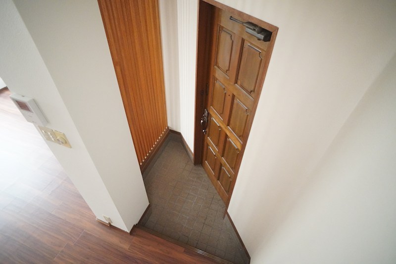 ボンジョルノ富雄 その他7