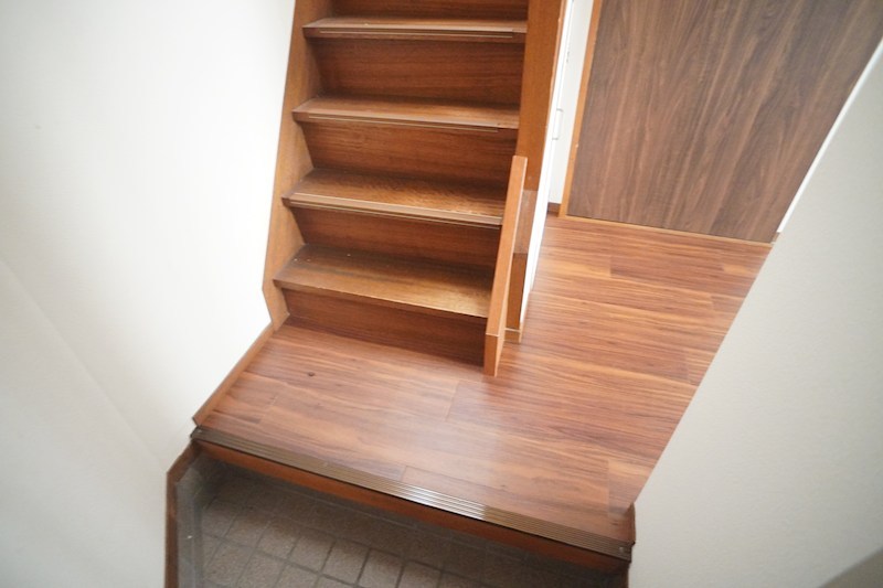 ボンジョルノ富雄 その他8