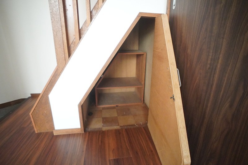 ボンジョルノ富雄 その他9