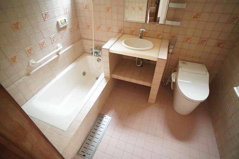 ボンジョルノ富雄 その他10