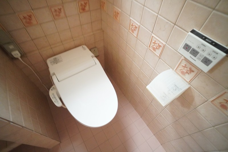 ボンジョルノ富雄 その他12