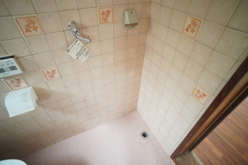 ボンジョルノ富雄 その他16