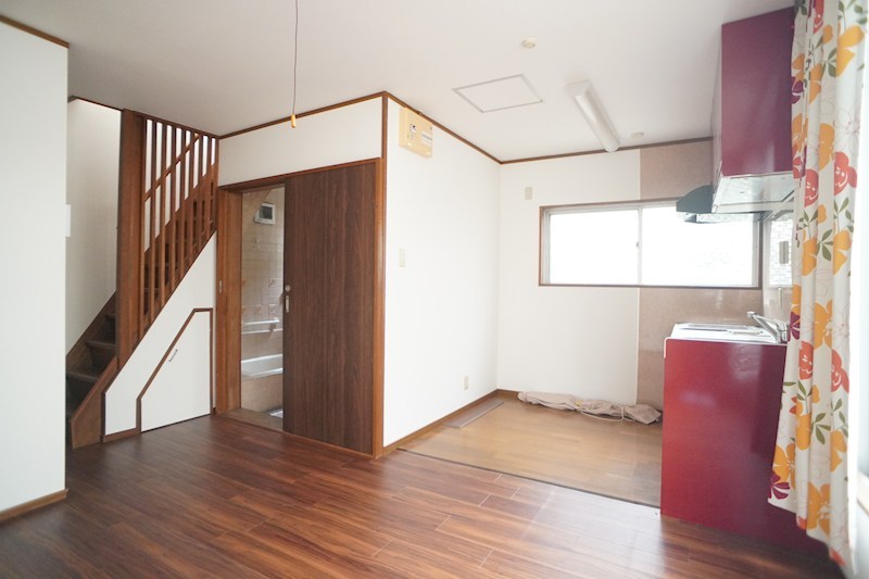 ボンジョルノ富雄 その他20