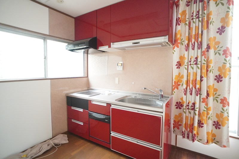 ボンジョルノ富雄 その他22