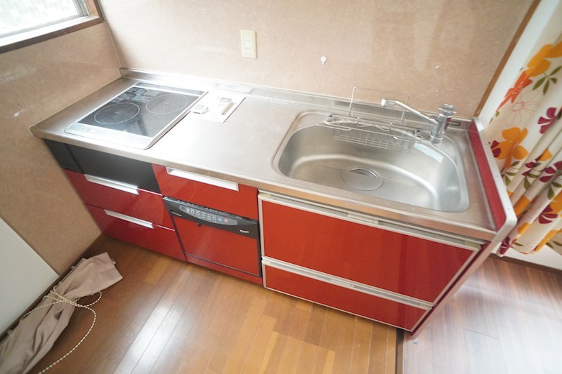 ボンジョルノ富雄 その他23