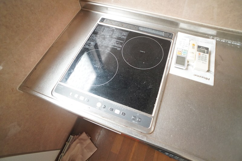 ボンジョルノ富雄 その他25