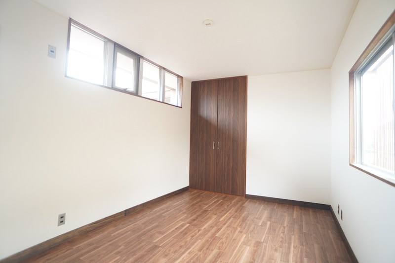 ボンジョルノ富雄 その他28