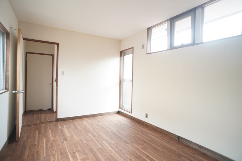 ボンジョルノ富雄 その他31