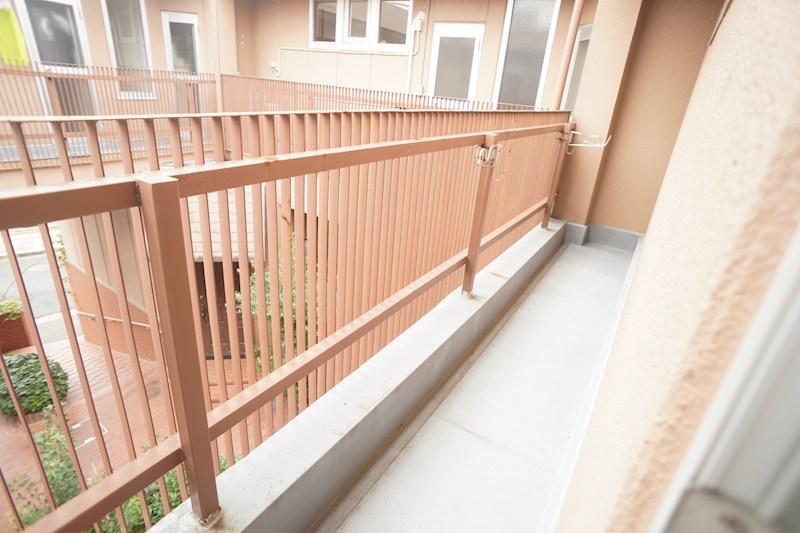 ボンジョルノ富雄 その他33