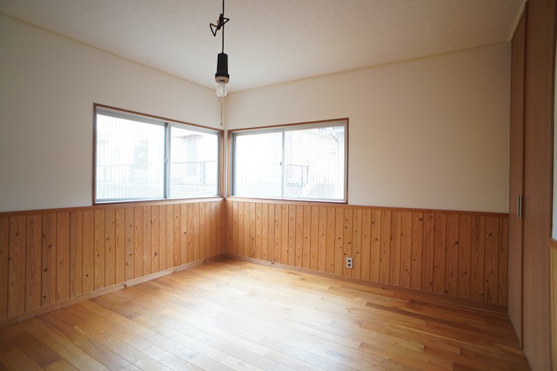 ボンジョルノ富雄 その他35