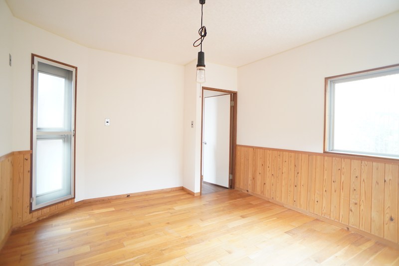 ボンジョルノ富雄 その他36