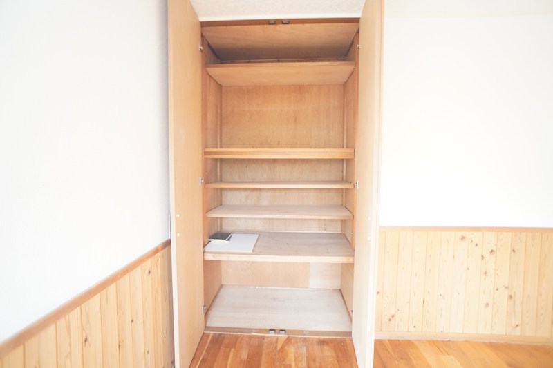 ボンジョルノ富雄 その他38