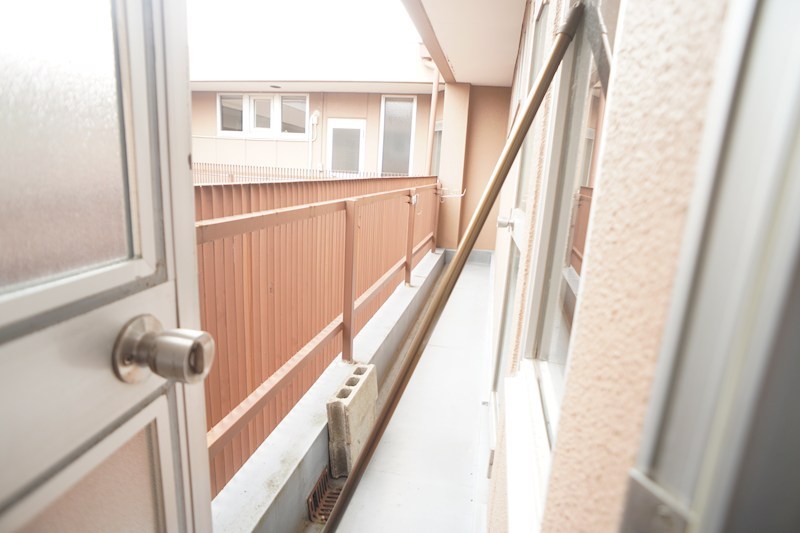 ボンジョルノ富雄 その他39