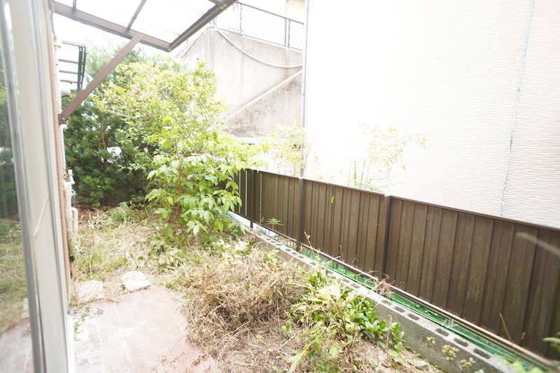 ボンジョルノ富雄 その他41