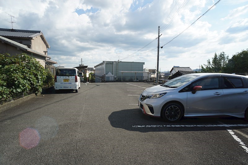 レオパレスＷＩＬＬ南郡山 その他外観3
