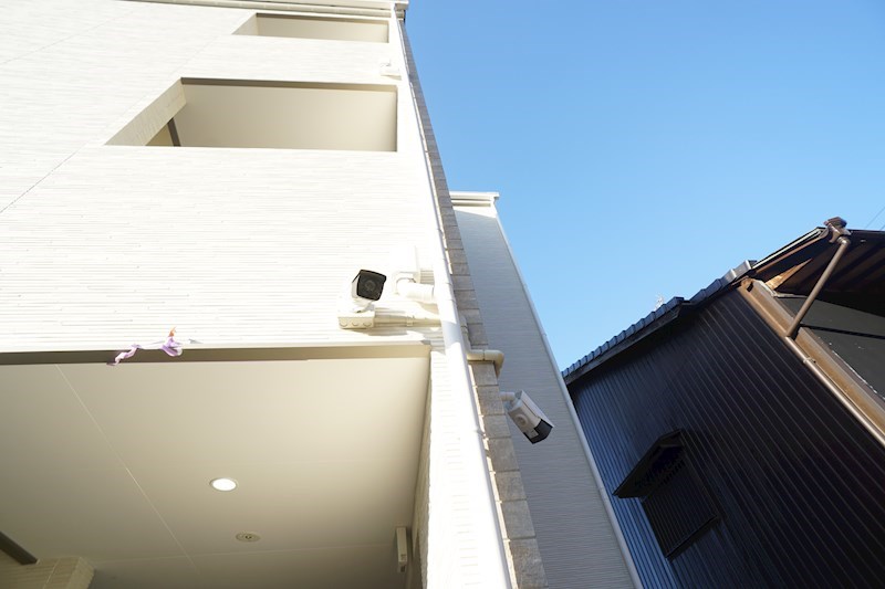 クレアール郡山Ⅰ その他外観1