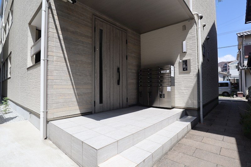 クレアール郡山Ⅰ その他外観3