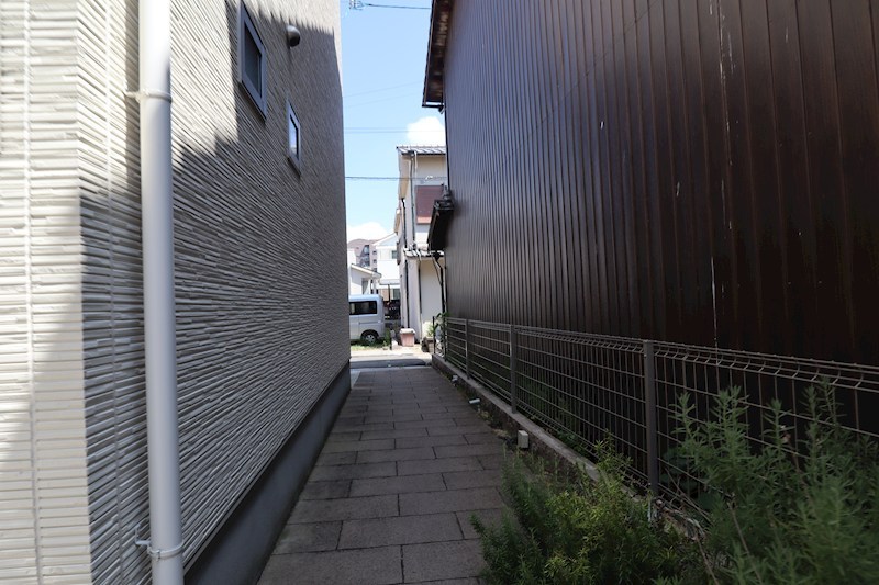 クレアール郡山Ⅰ その他外観4