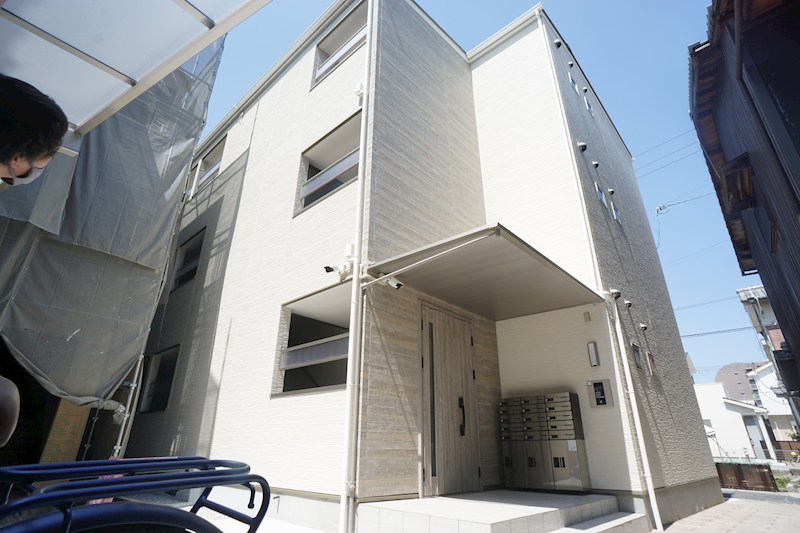 クレアール郡山Ⅰ その他外観5