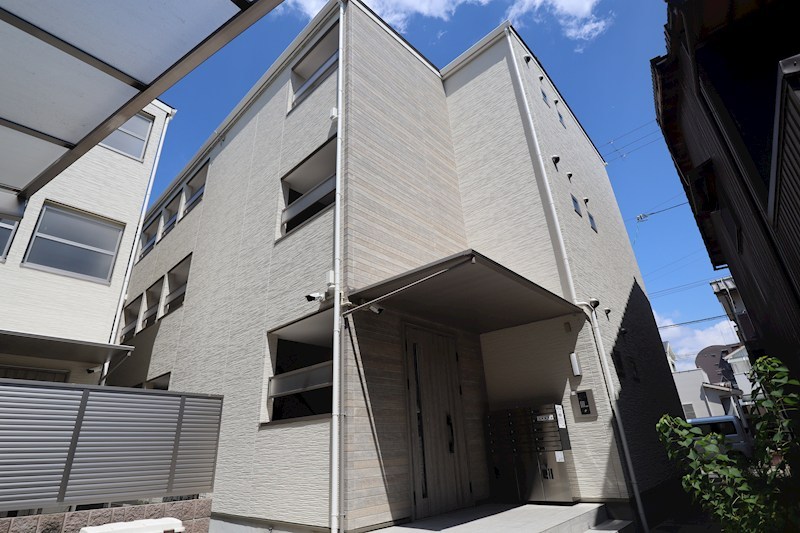 クレアール郡山Ⅰ その他外観6