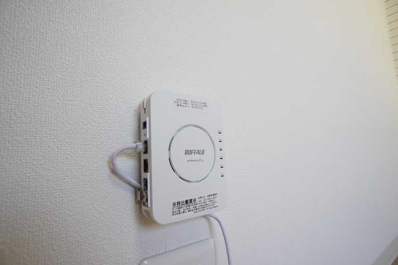 クレアール郡山Ⅰ その他9