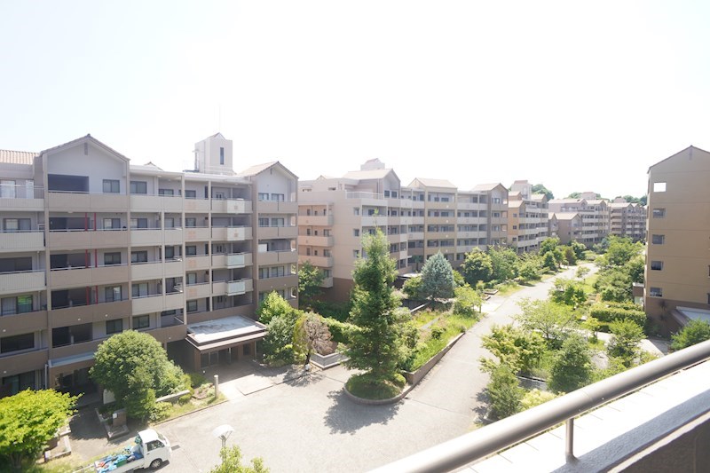 ローレルスクエア登美ヶ丘Ⅰ期10番館 その他7