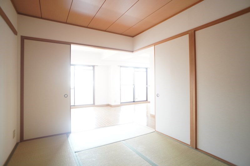 ローレルスクエア登美ヶ丘Ⅰ期10番館 その他28