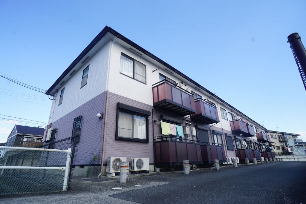 コンフォルト平松 その他外観2