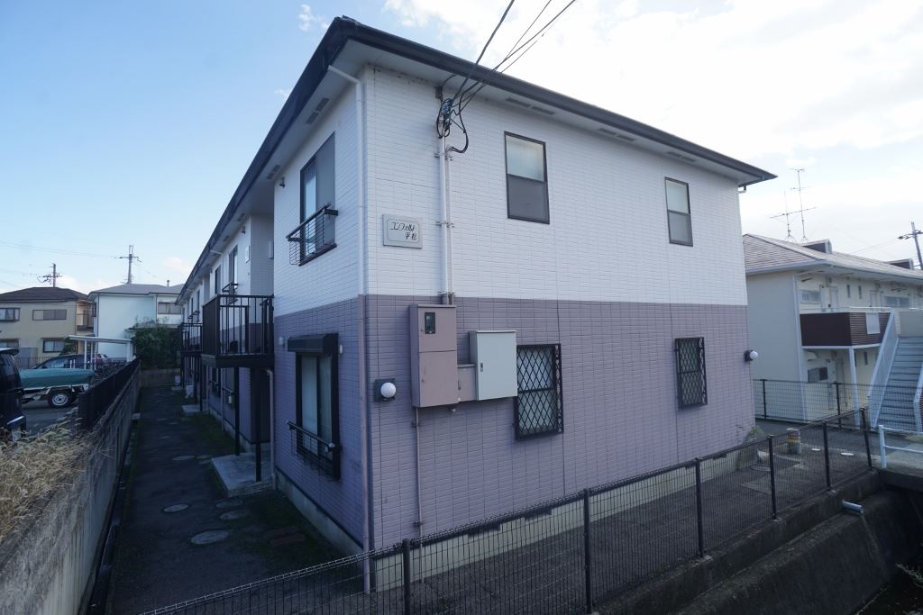 コンフォルト平松 その他外観3