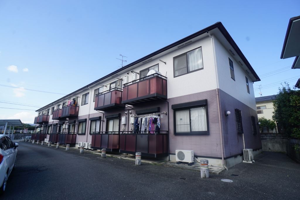 コンフォルト平松 その他外観4