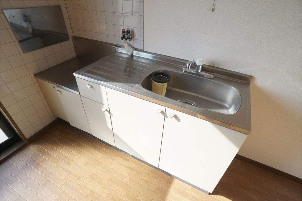 コンフォルト平松 その他10