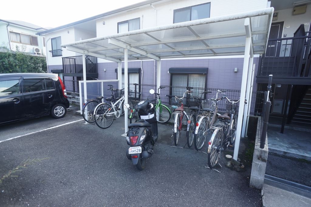 コンフォルト平松 その他15