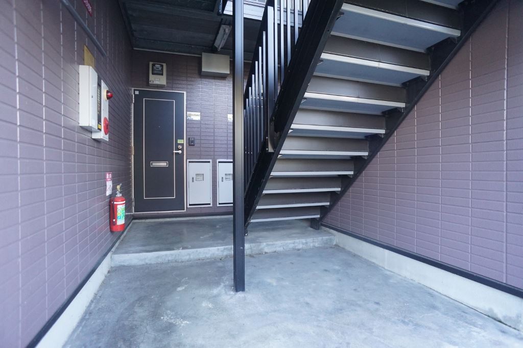 コンフォルト平松 その他16