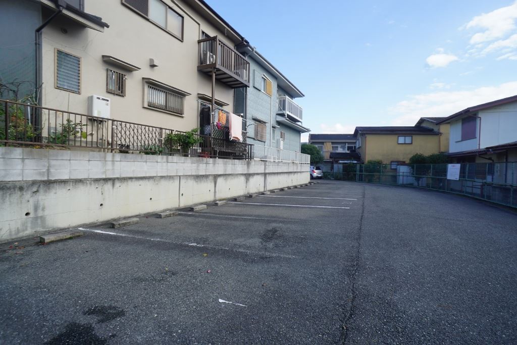 コンフォルト平松 その他17