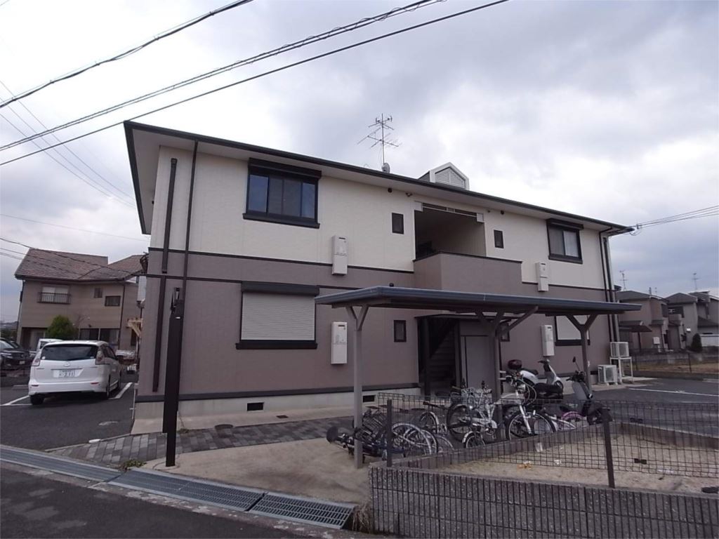 グレースプラザＣ棟 その他外観2