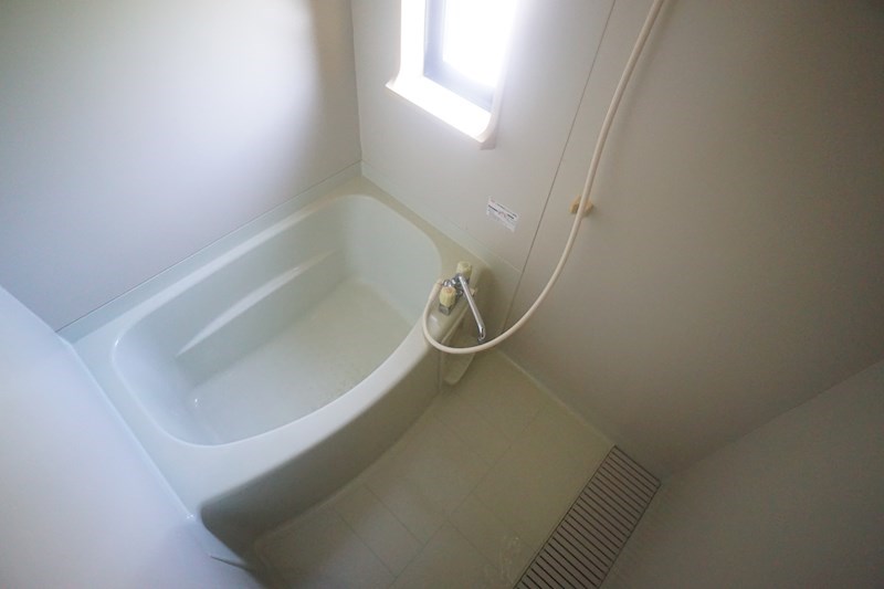 グレースプラザＣ棟 風呂画像